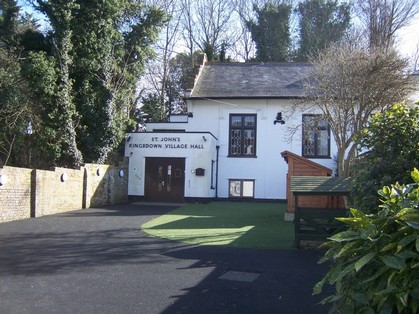 Kingsdown Village Hall