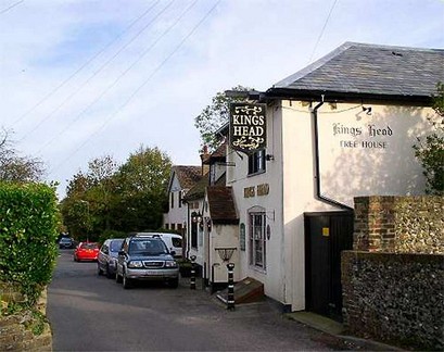 Kings Head Kingsdown